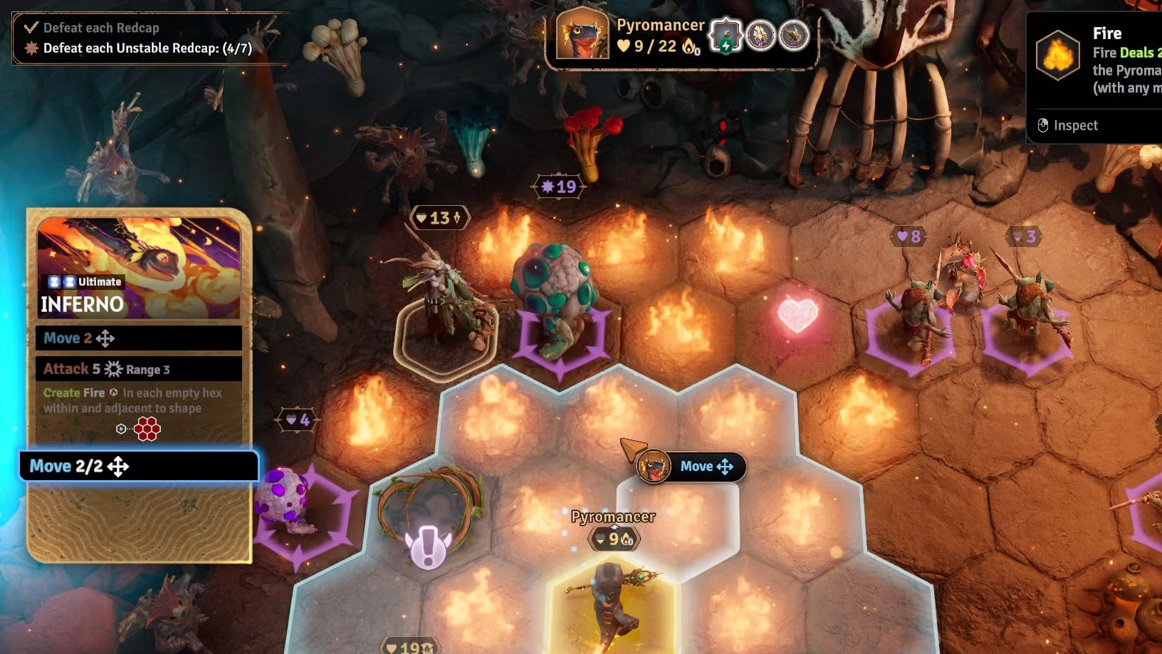 Sunderfolk Arena Rumble One-Shot Walkthrough & Tips