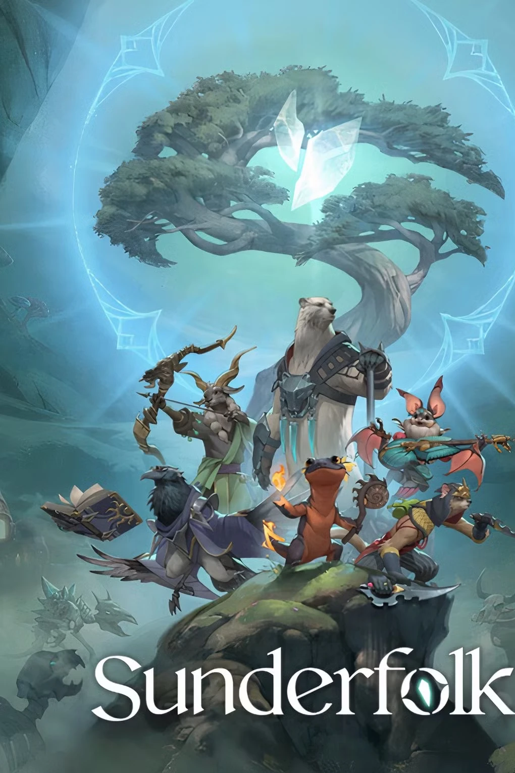 Sunderfolk Multiplayer & Co-Op Setup Guide