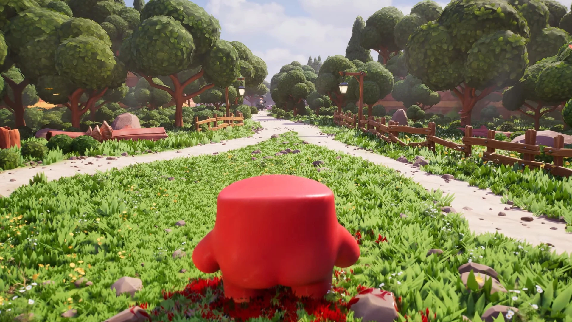 Super Meat Boy 3D is Coming to PC, Xbox Series X/S on March 31st