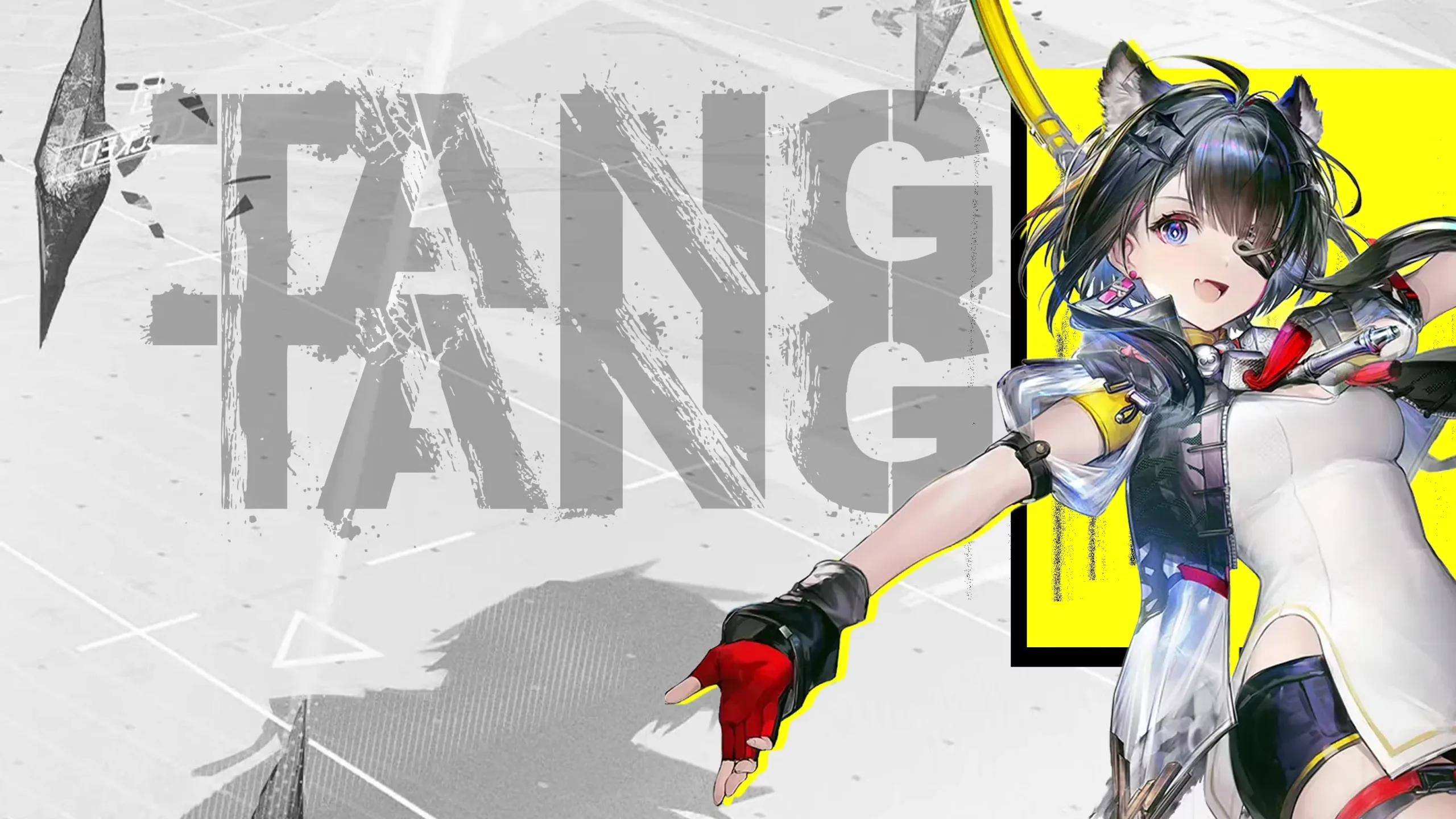 Tangtang Team Comp In Arknights Endfield
