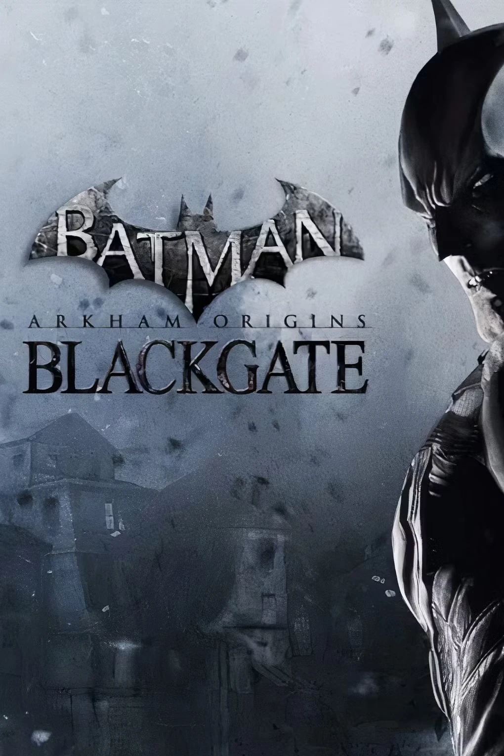 The 25 Best Batman Games of All Time, Ranked