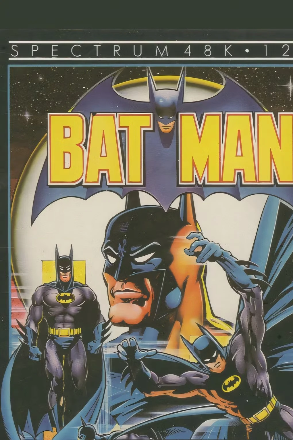 The 25 Best Batman Games of All Time, Ranked