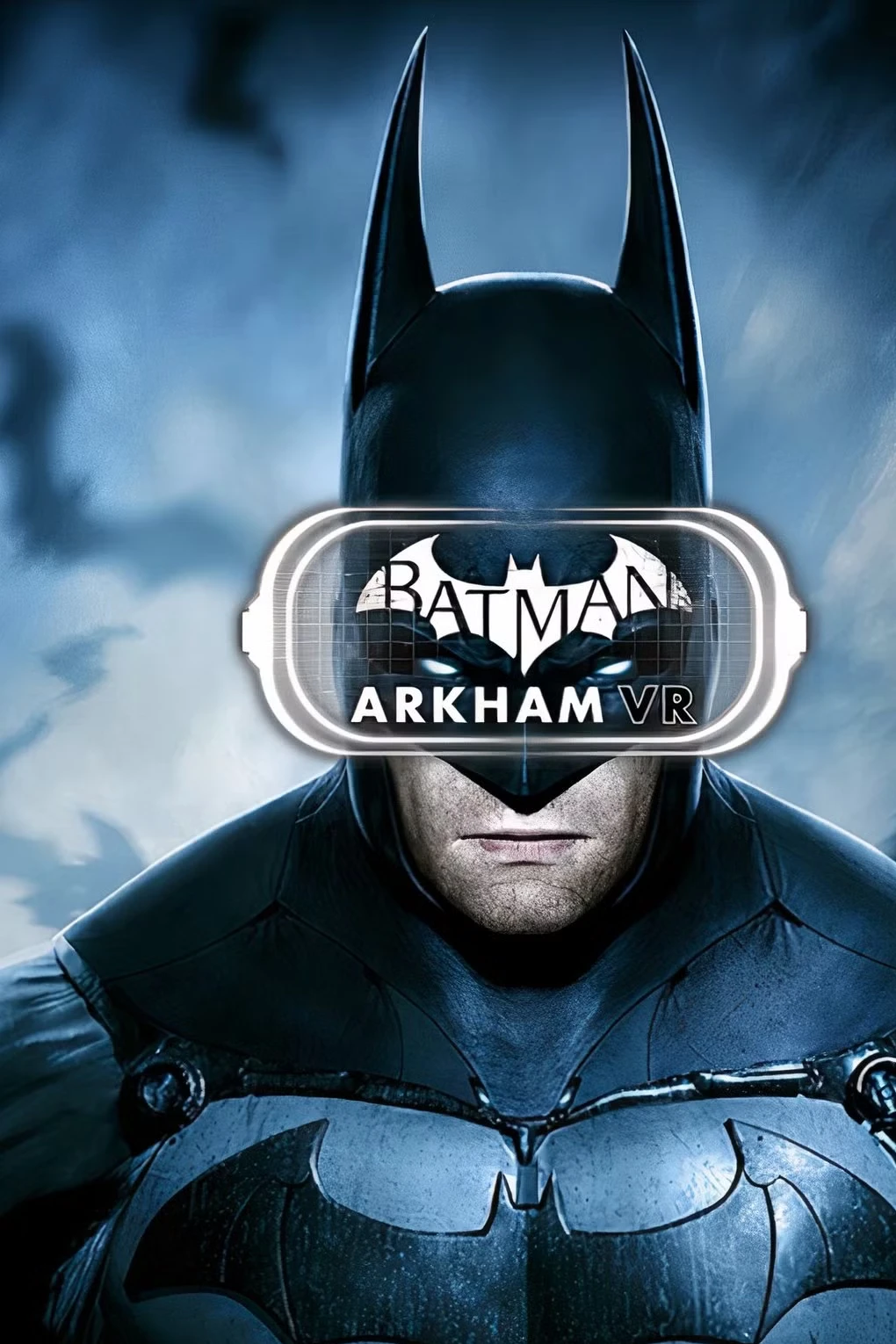 The 25 Best Batman Games of All Time, Ranked