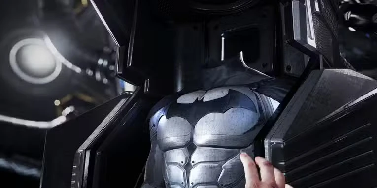The 25 Best Batman Games of All Time, Ranked