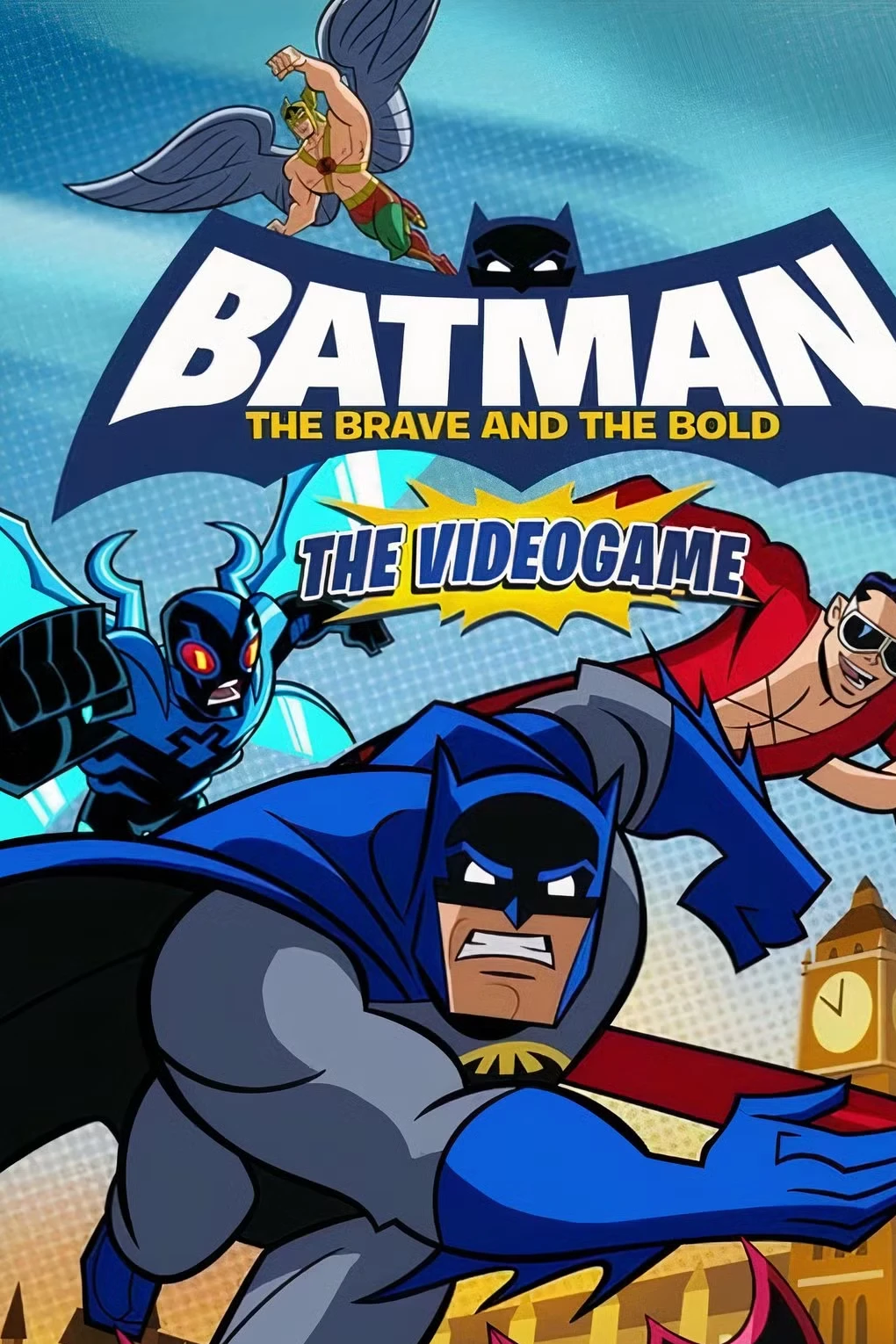 The 25 Best Batman Games of All Time, Ranked