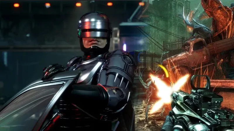 Ranking dos melhores FPS AA
