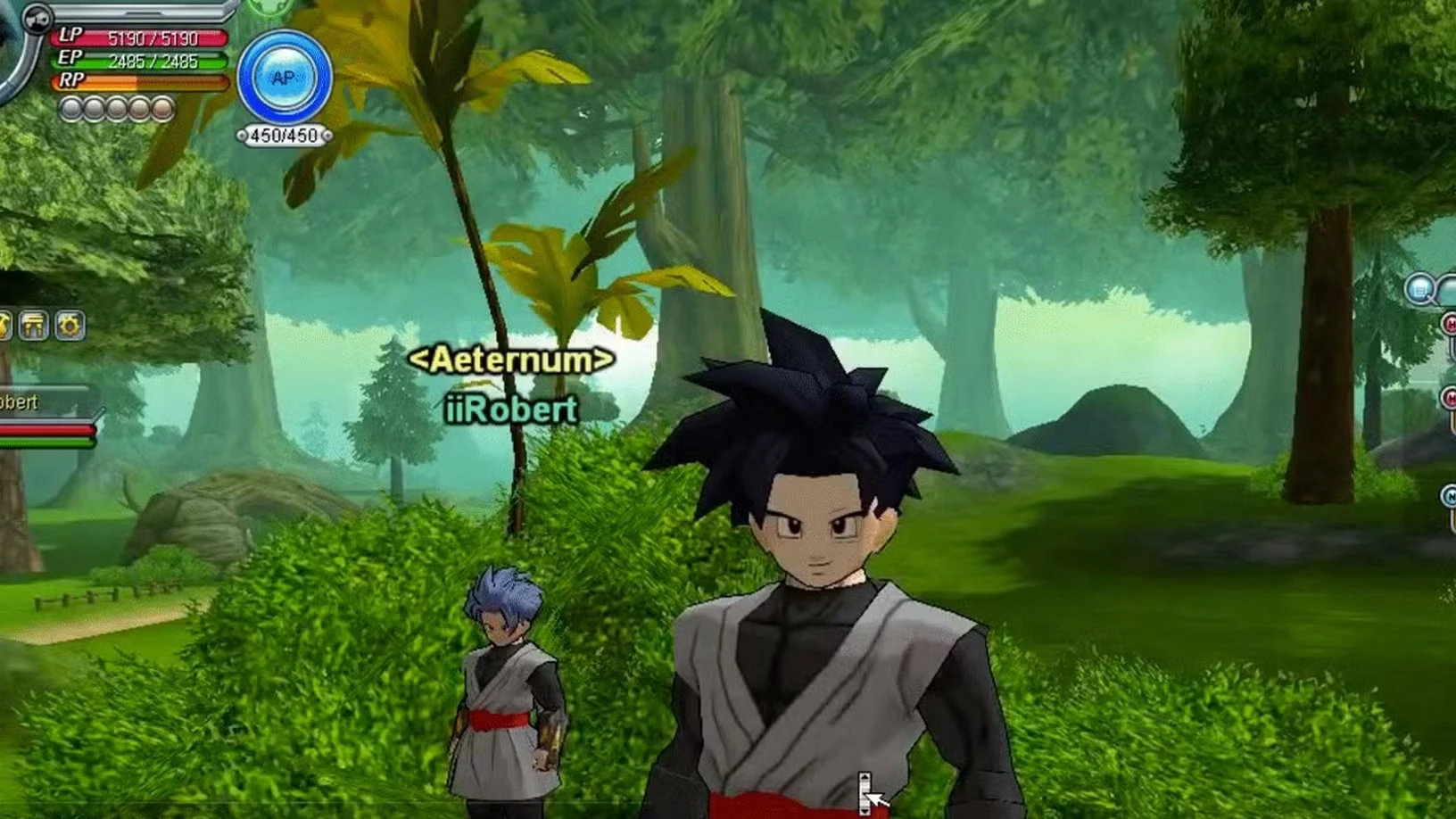 The Best Dragon Ball Games, Ranked