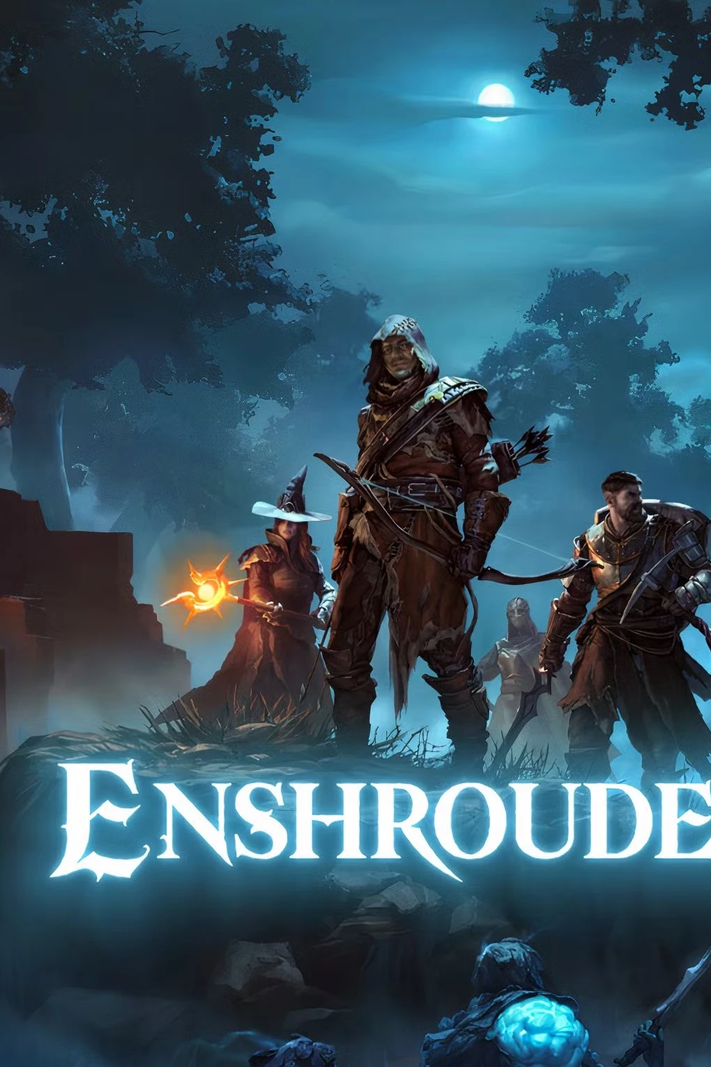 The Best Fantasy Games With Base Building, Ranked