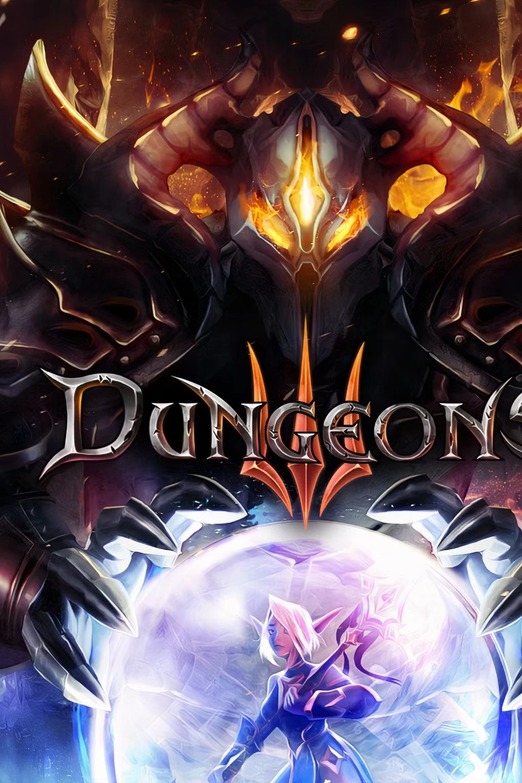 The Best Fantasy Games With Base Building, Ranked
