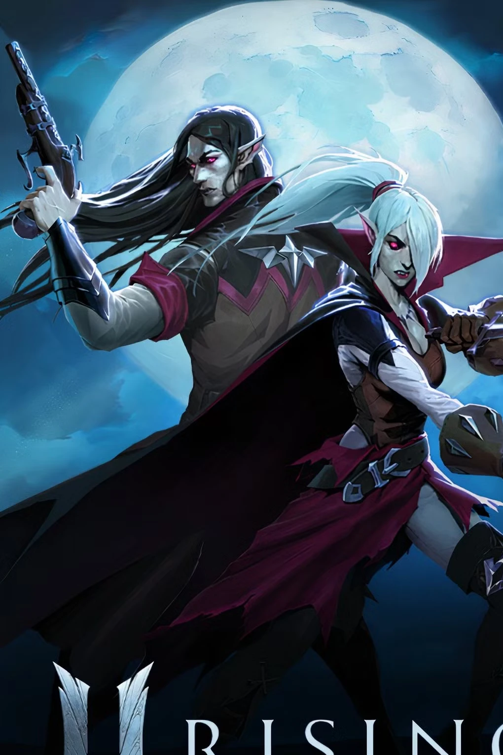The Best Fantasy Games With Base Building, Ranked