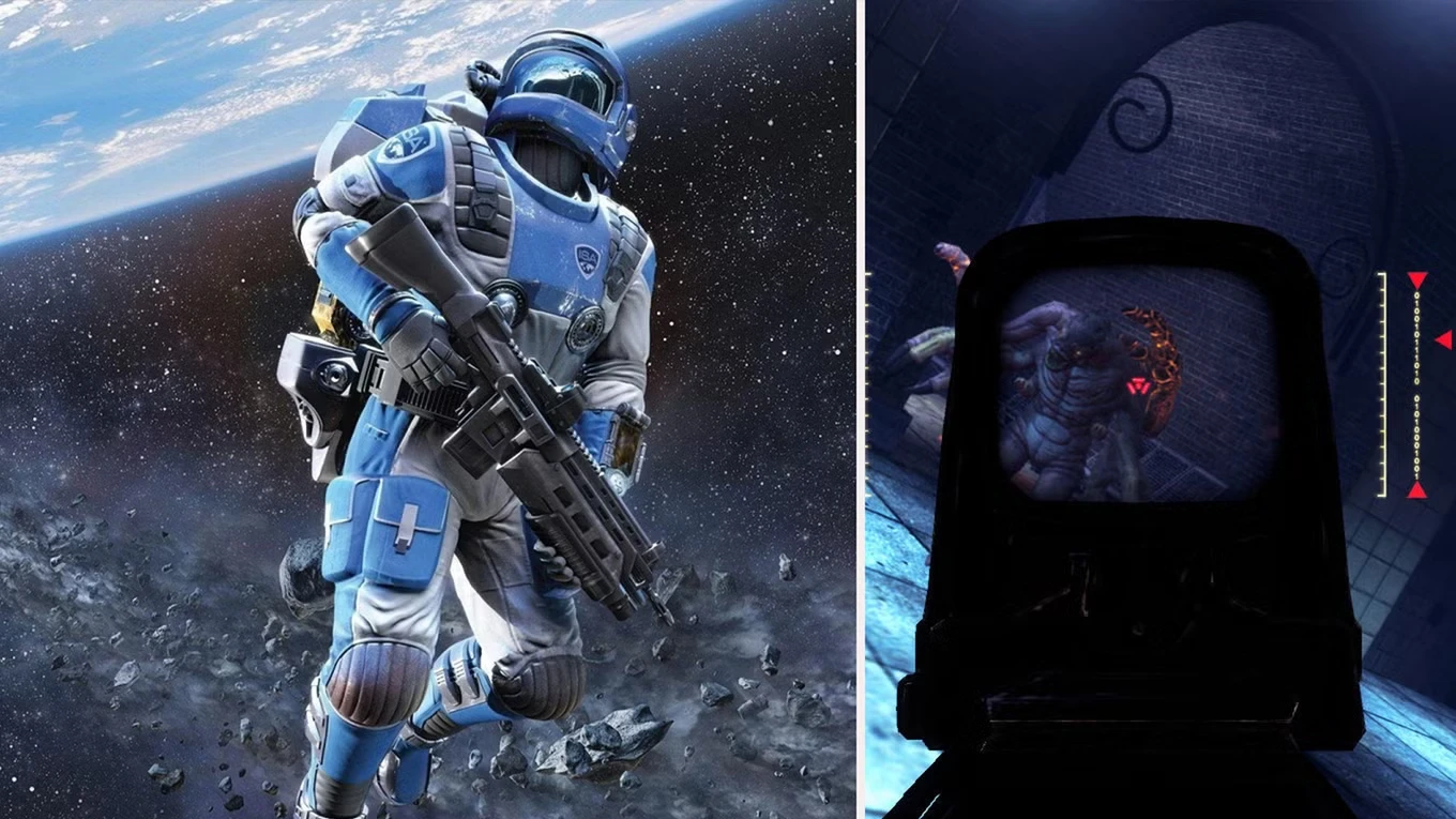 The Best FPS Games You've Probably Never Heard Of