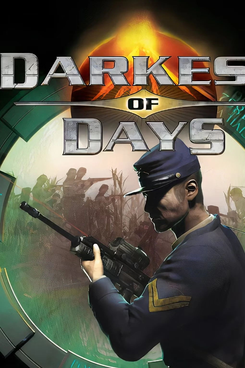 The Best FPS Games You've Probably Never Heard Of