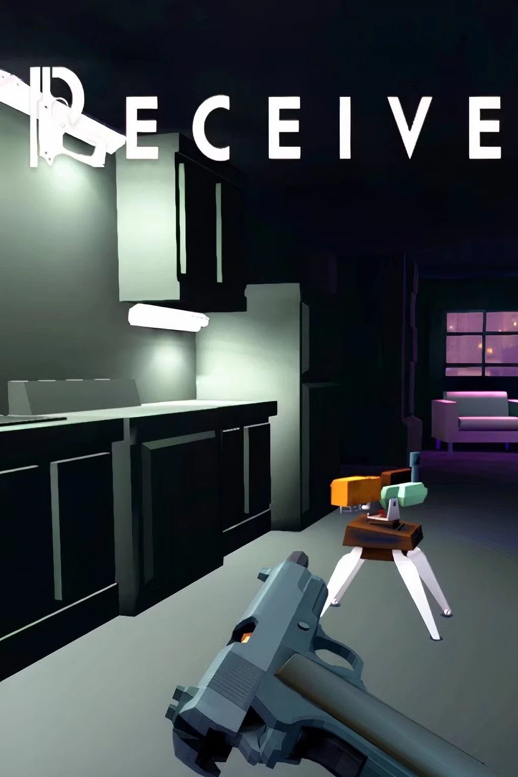 The Best FPS Games You've Probably Never Heard Of