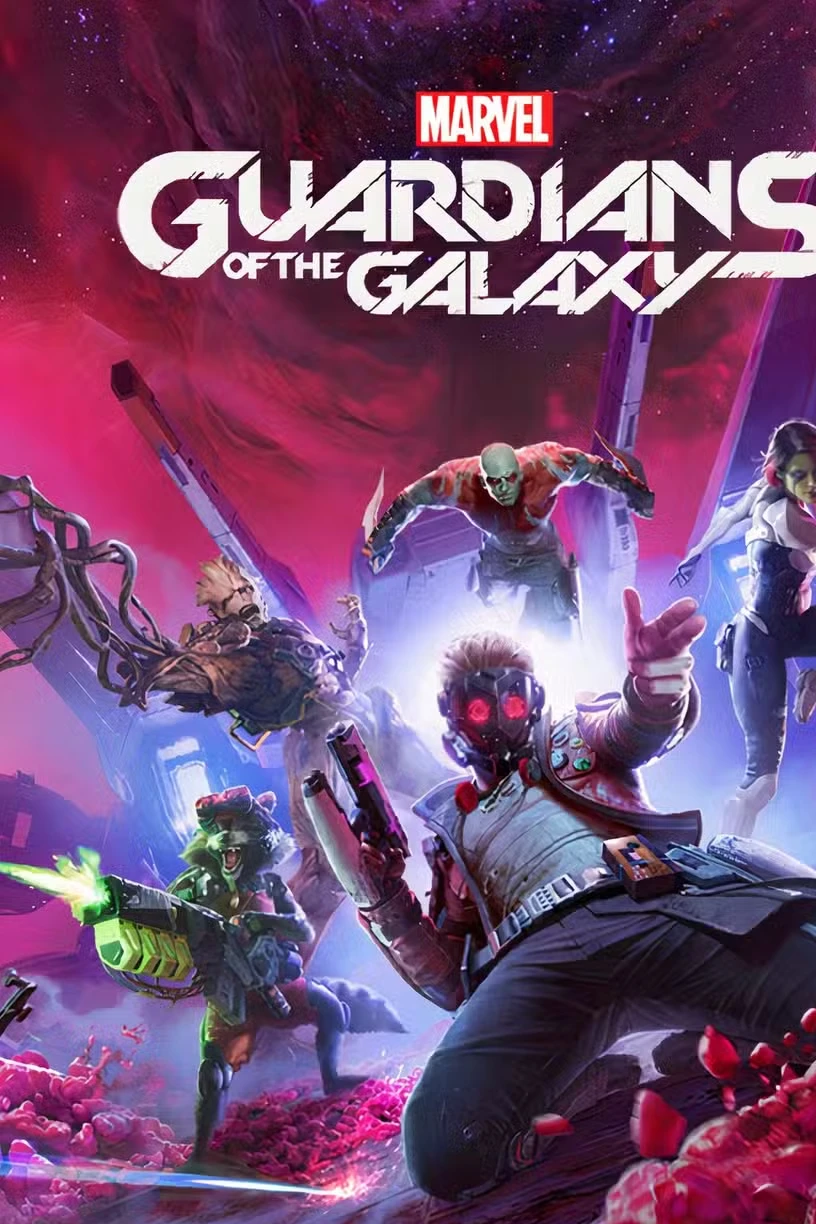The Best Games Like Mass Effect to Play Today