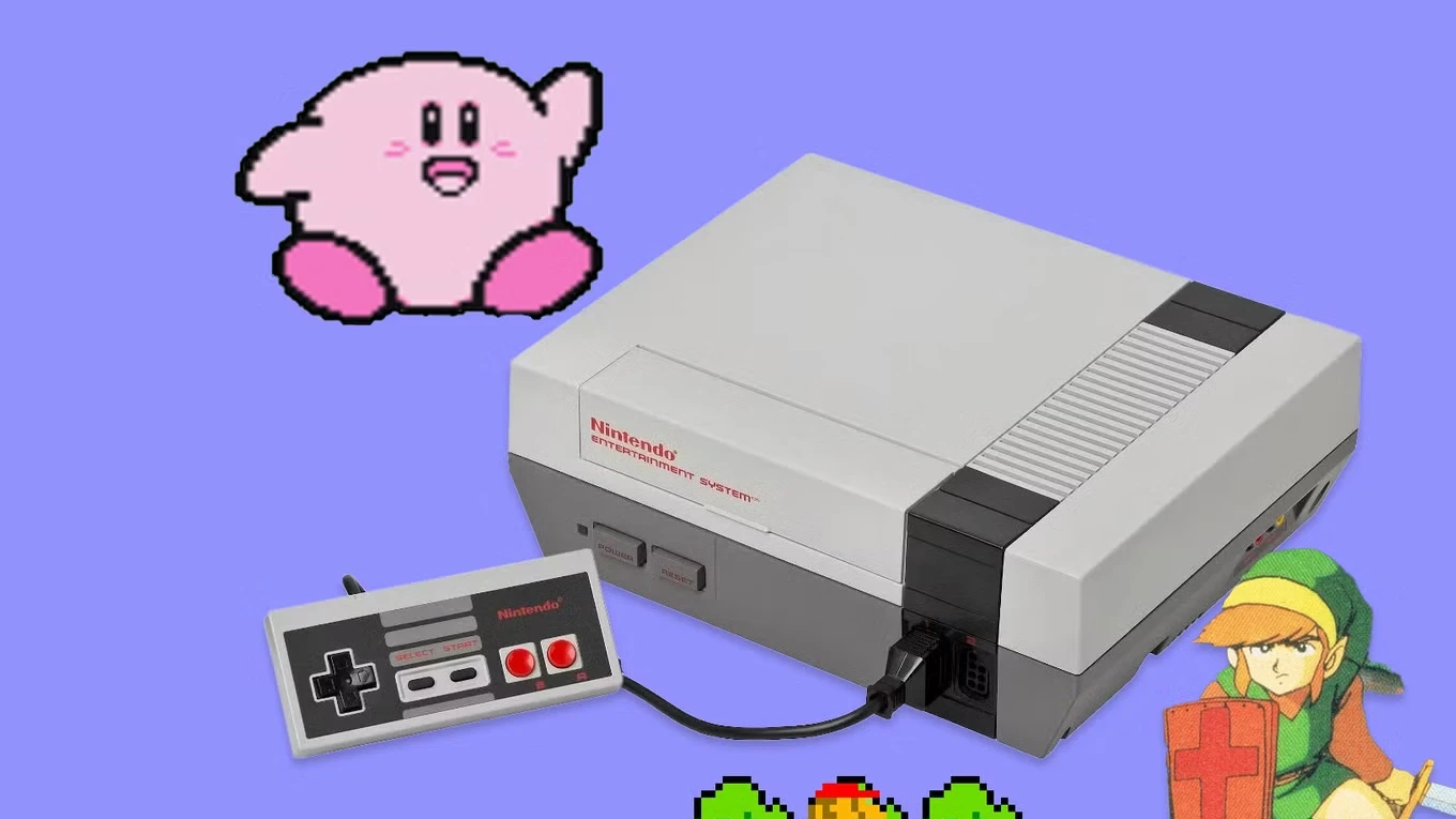 The Best NES Game From Every Year Of The Console's Life
