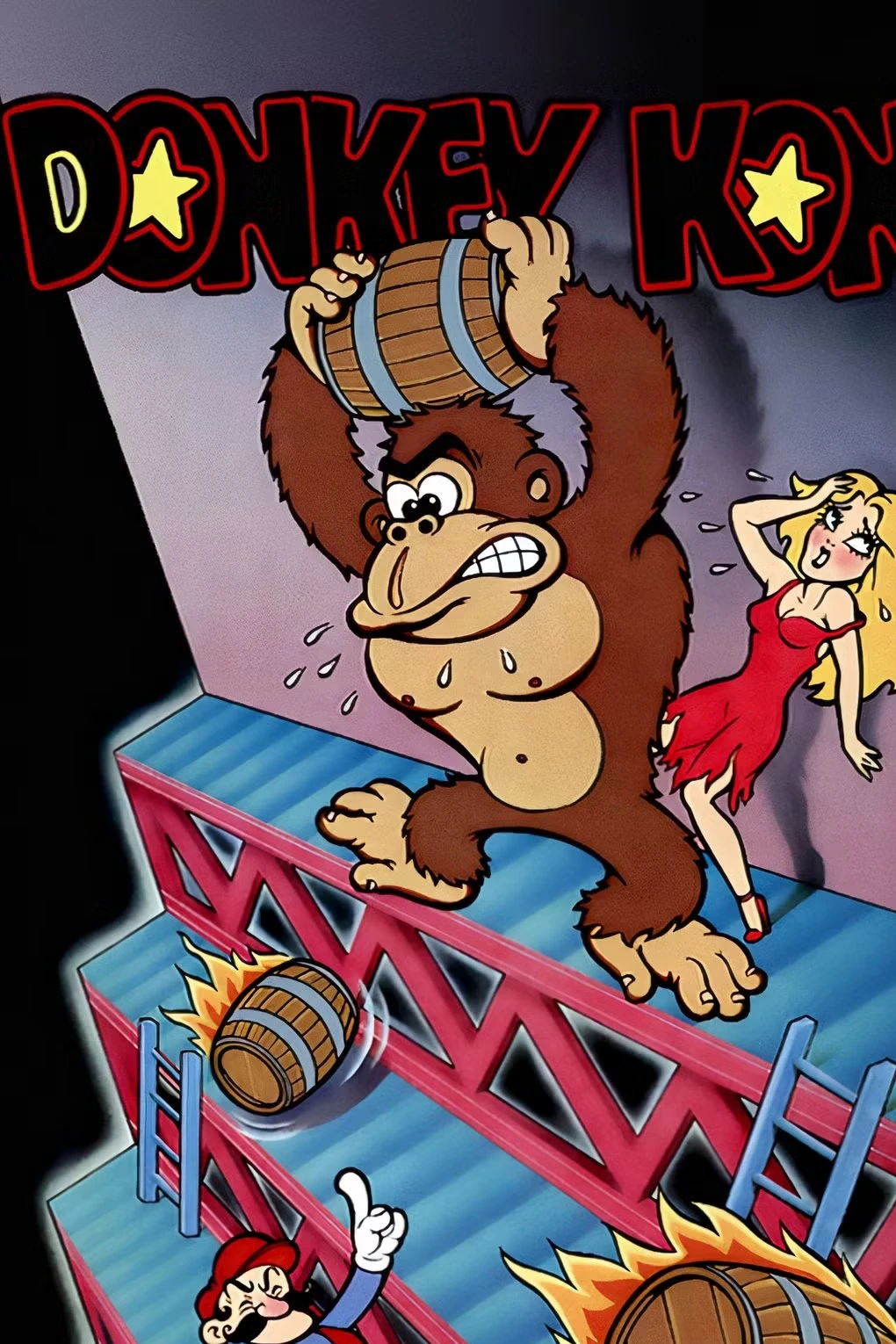 The Best NES Game From Every Year Of The Console's Life