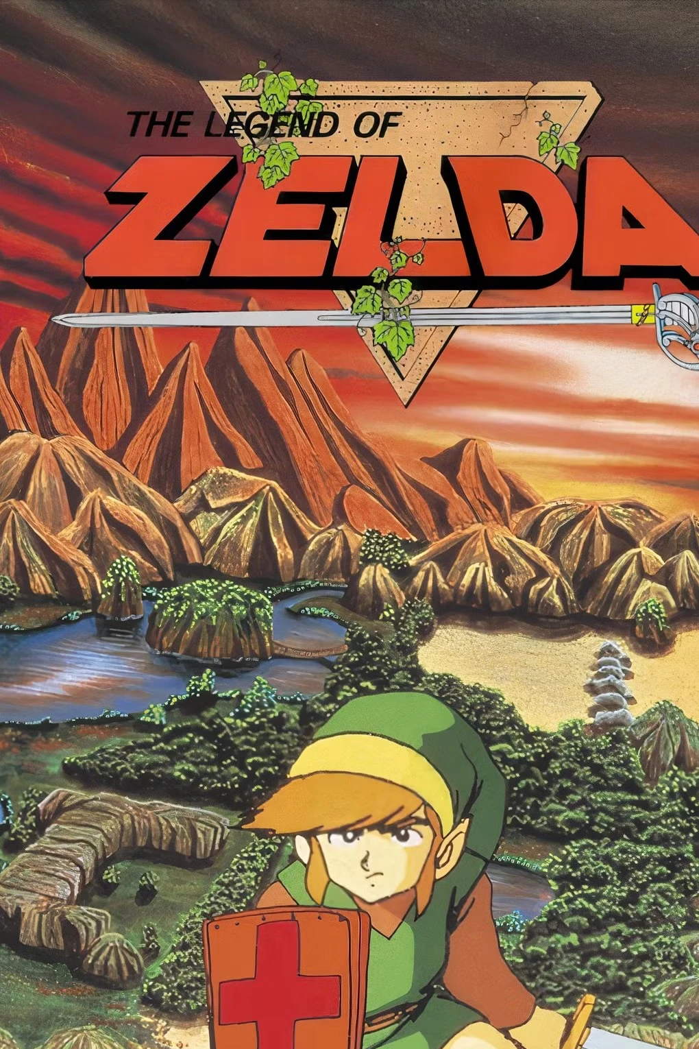 The Best NES Game From Every Year Of The Console's Life