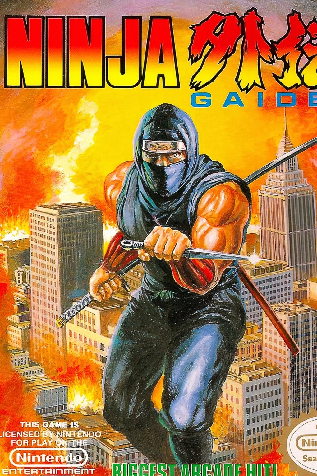 The Best NES Game From Every Year Of The Console's Life