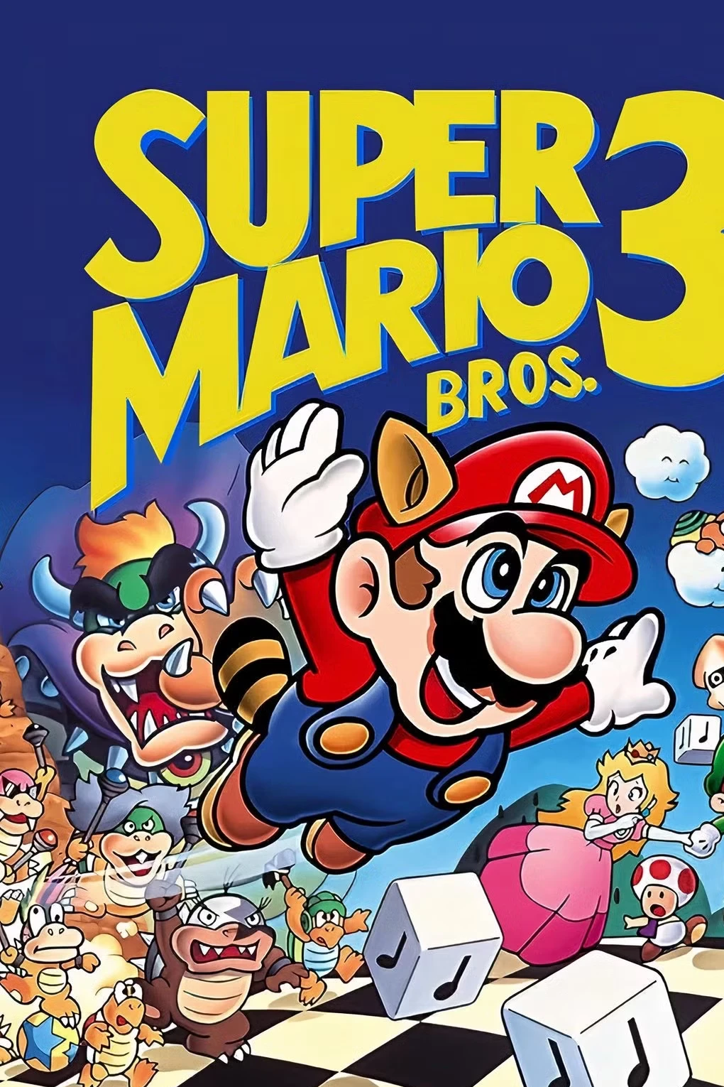 The Best NES Game From Every Year Of The Console's Life