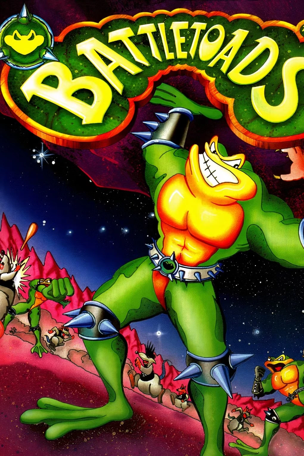 The Best NES Game From Every Year Of The Console's Life