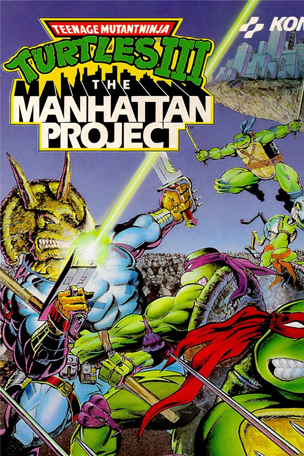 The Best NES Game From Every Year Of The Console's Life
