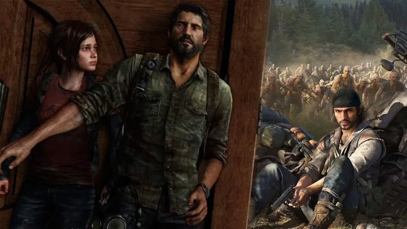 Jogos de PS5 que remetem a The Last of Us