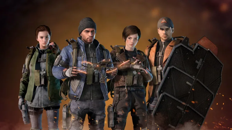 The Division: Resurgence chega aos celulares com trailer de lançamento