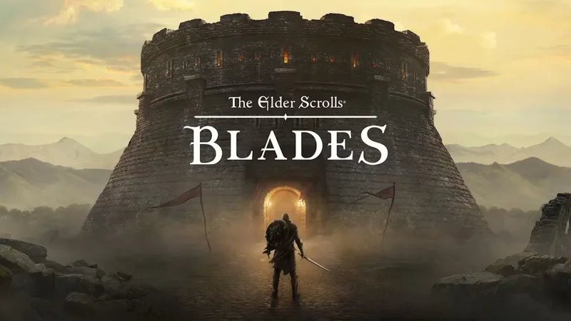 The Elder Scrolls: Blades terá servidores desligados em 30 de junho