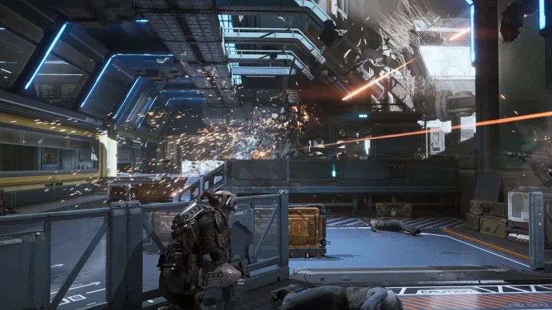 The Expanse: Osiris Reborn e o Uso de IA Generativa no Desenvolvimento pela Owlcat Games