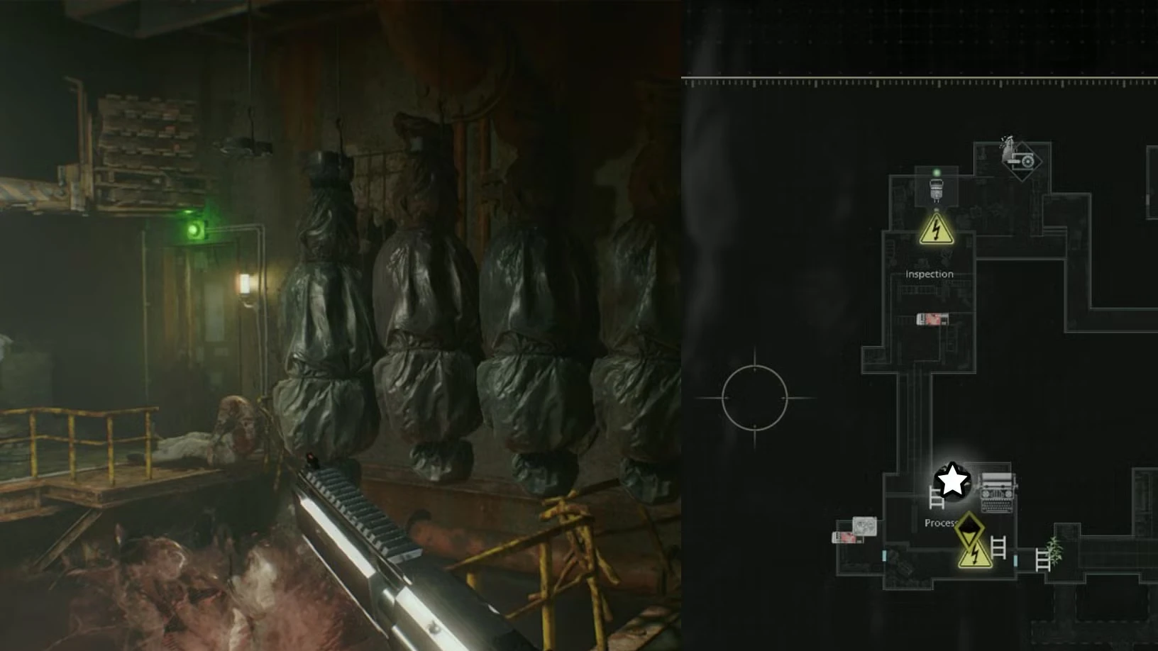 'The Final Puzzle' Resident Evil Requiem challenge walkthrough