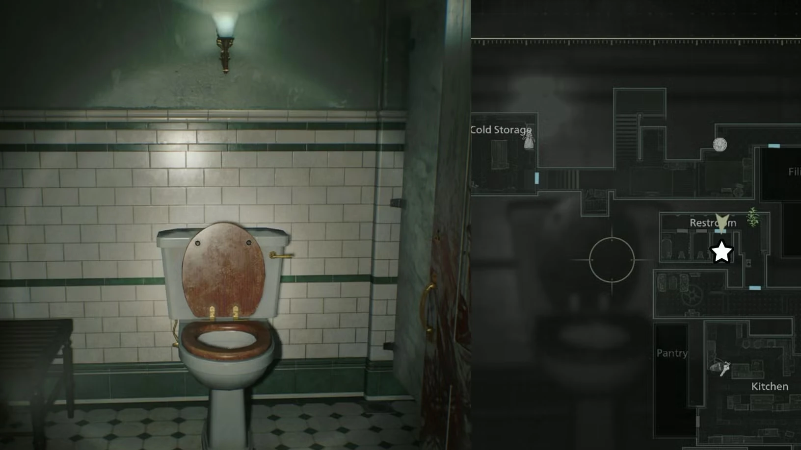 'The Final Puzzle' Resident Evil Requiem challenge walkthrough