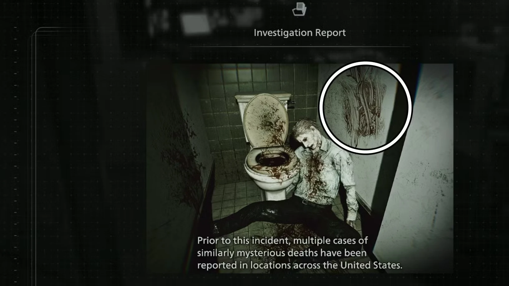 'The Final Puzzle' Resident Evil Requiem challenge walkthrough