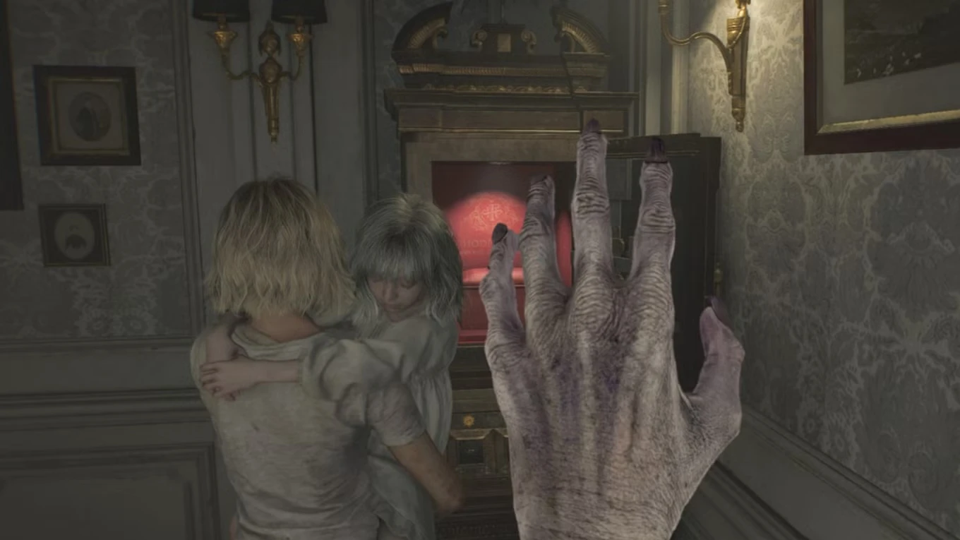 The Final Puzzle Solution in Resident Evil Requiem