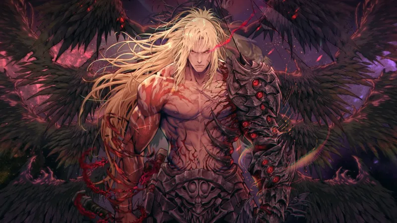 The First Berserker: Khazan celebra aniversário com dados impressionantes de jogadores