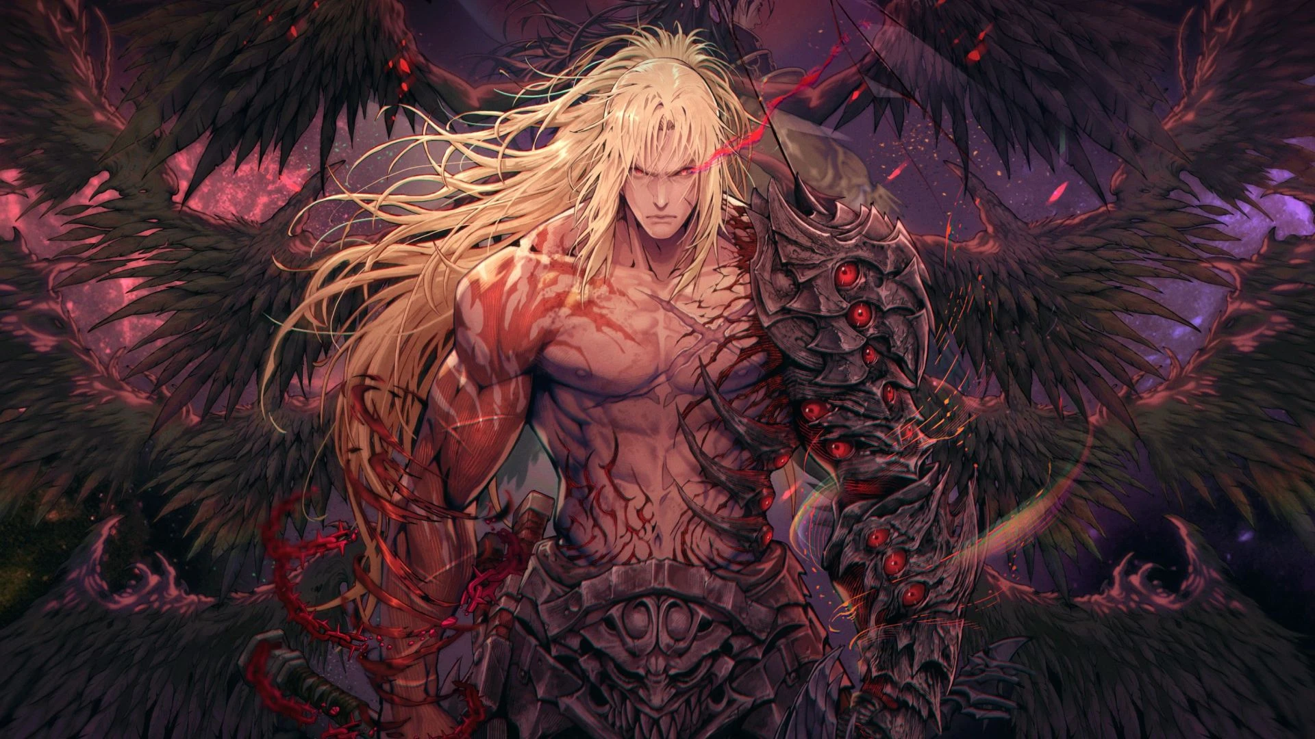 The First Berserker: Khazan Studio Reveals Player Stats to Celebrate First Anniversary