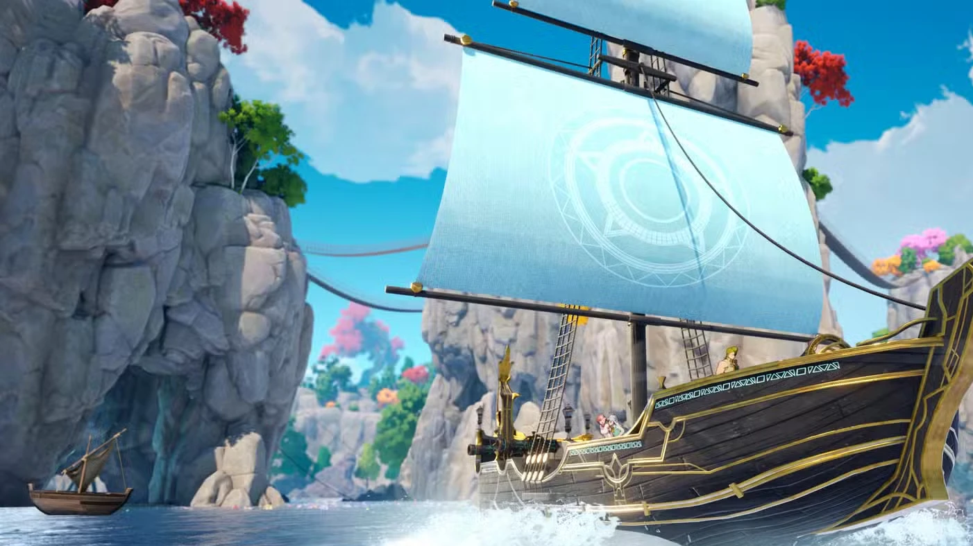 The Seven Deadly Sins: Origin News, Trailer, Guides, and More