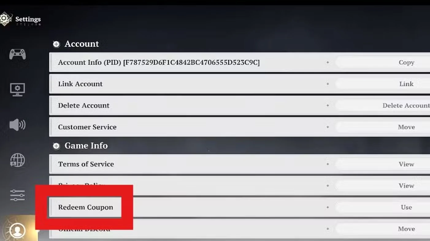 The Seven Deadly Sins Origin Codes (& How to Redeem)