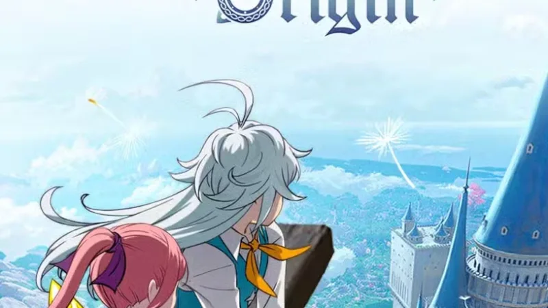 The Seven Deadly Sins: Origin — trailer, novidades e primeiros detalhes