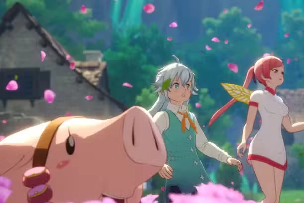 The Seven Deadly Sins: Origin News, Trailer, Guides, and More