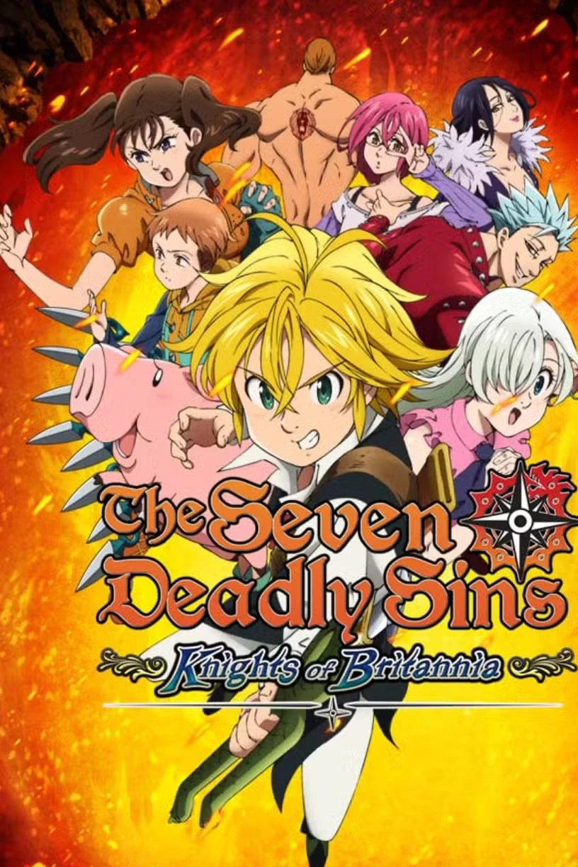 The Seven Deadly Sins Origin Reroll Guide
