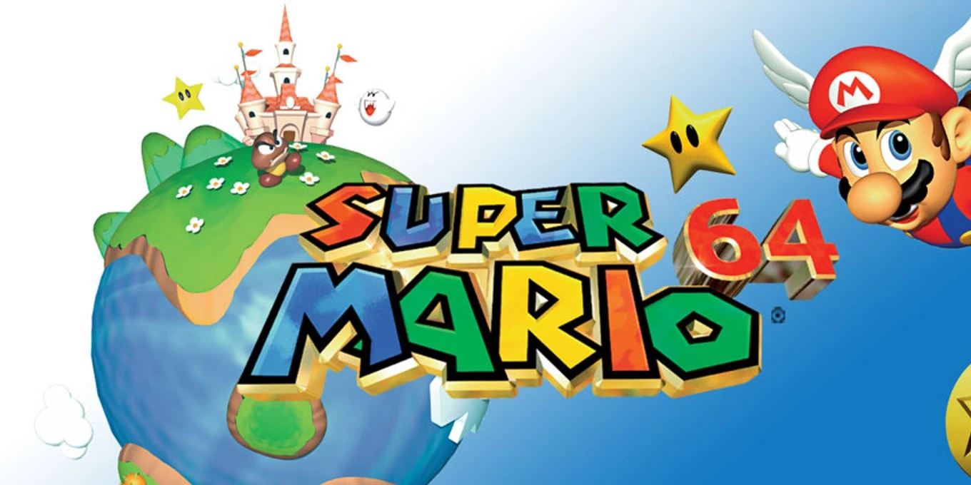 The top 10 best Super Mario games ranked