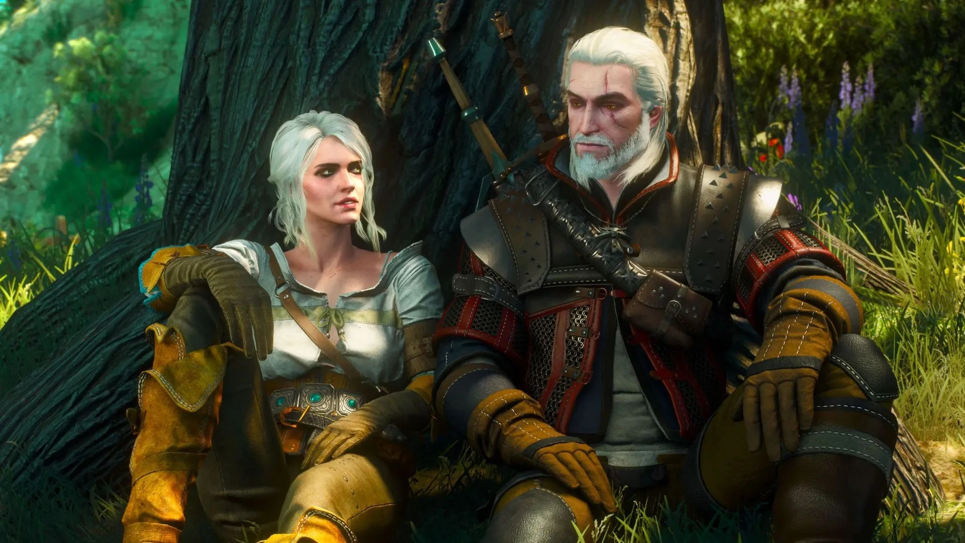 The Witcher 3: Wild Hunt’s Third DLC Will Launch Before Grand Theft Auto 6, Says Analyst