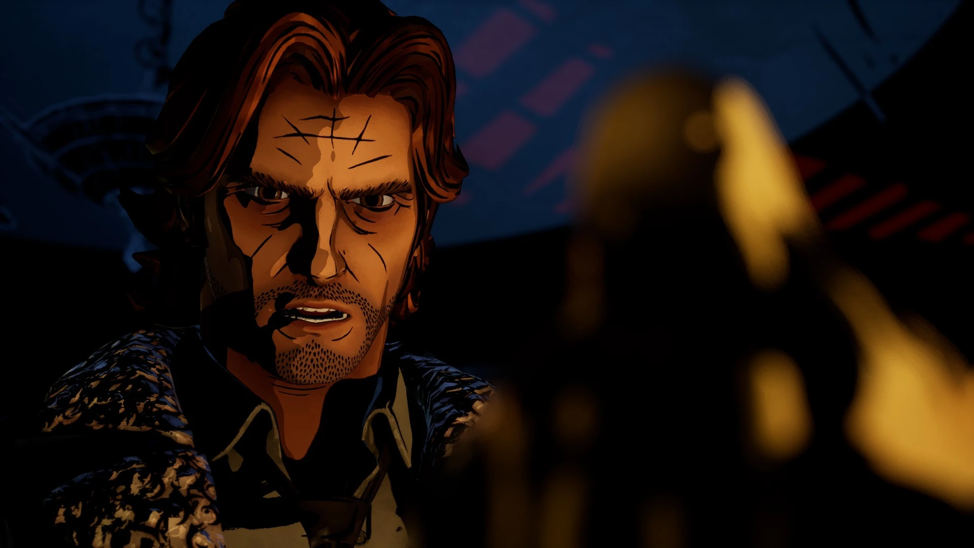 The Wolf Among Us 2 Being Co-Developed by Trick Studio, Original Coming to PS5, Xbox Series X/S – Rumor