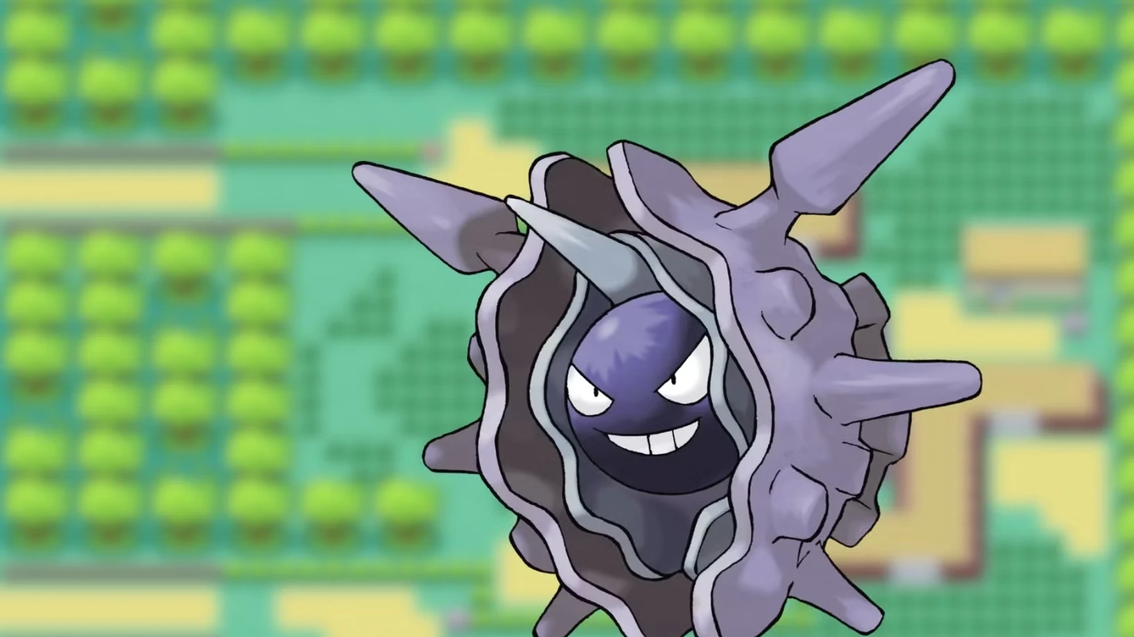 TM13 Ice Beam Location in Pokemon FireRed and LeafGreen
