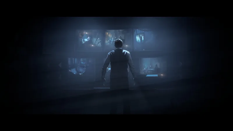 Estúdio do Remake de Until Dawn, Ballistic Moon, Encerra Atividades
