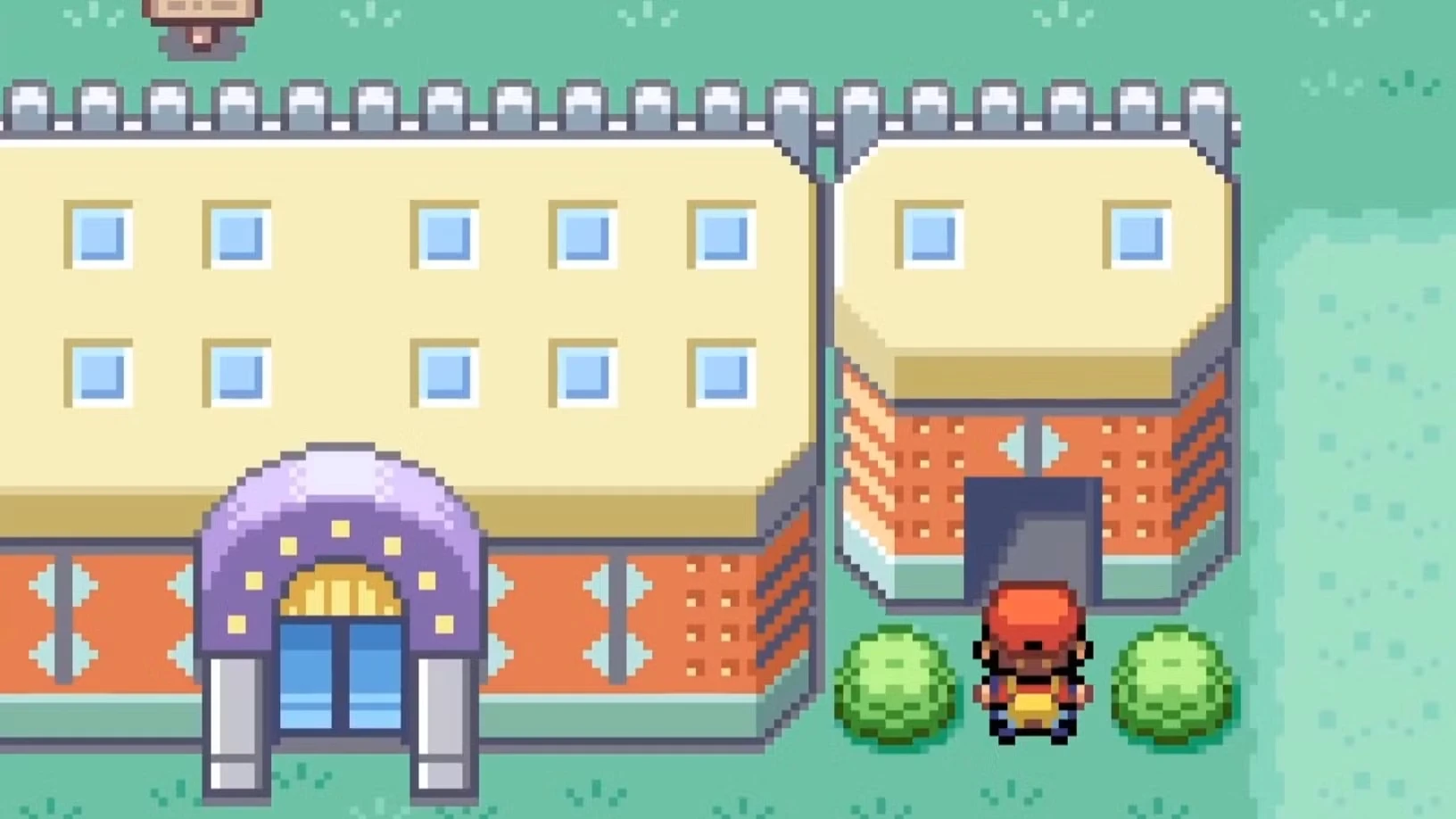 What Does the Yellow Flute Do in Pokemon FireRed & LeafGreen?