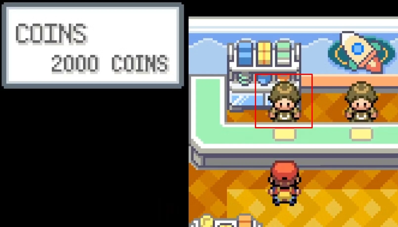 What Does the Yellow Flute Do in Pokemon FireRed & LeafGreen?