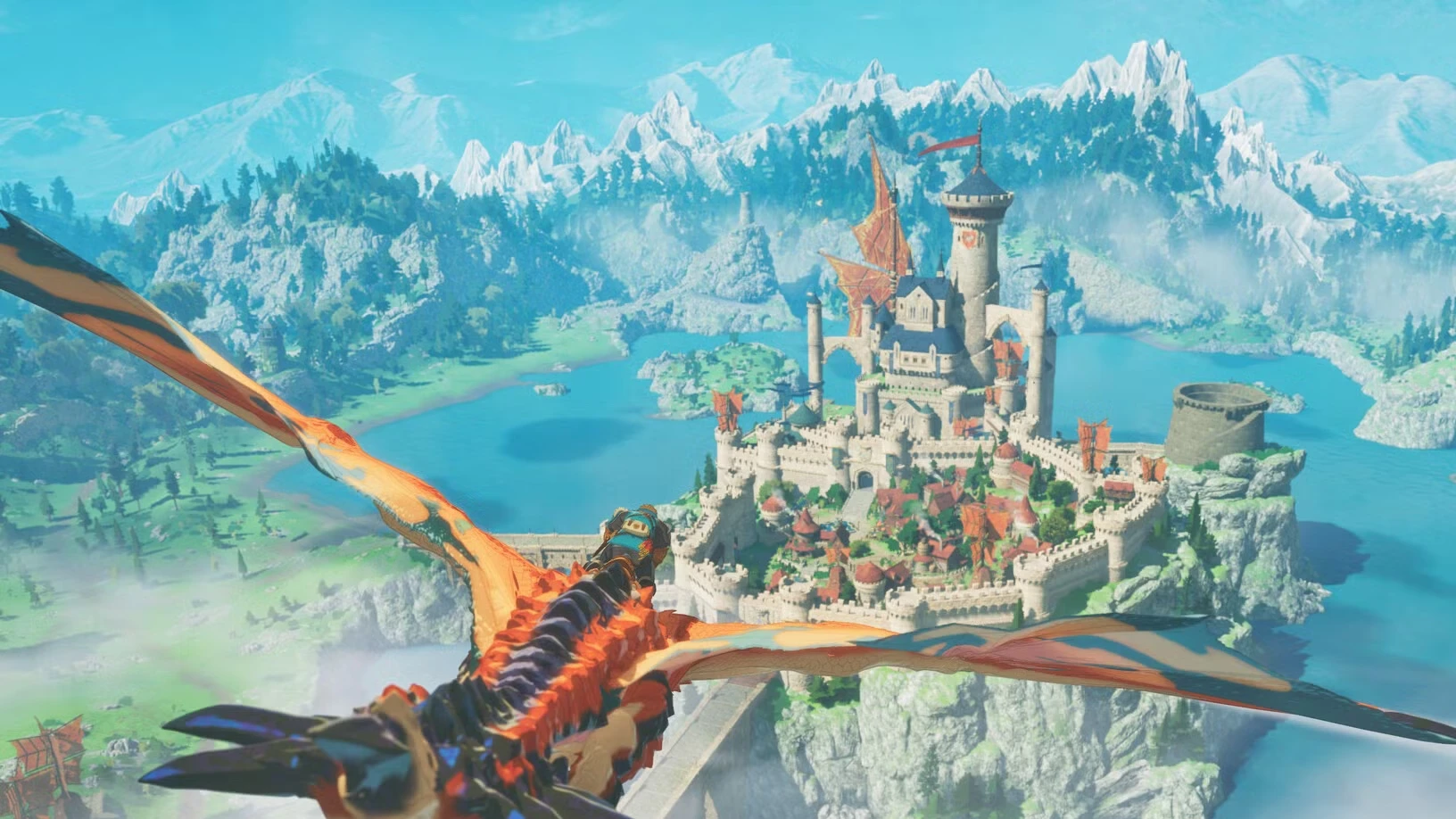 What Time Does Monster Hunter Stories 3 Come Out? (Release Times)