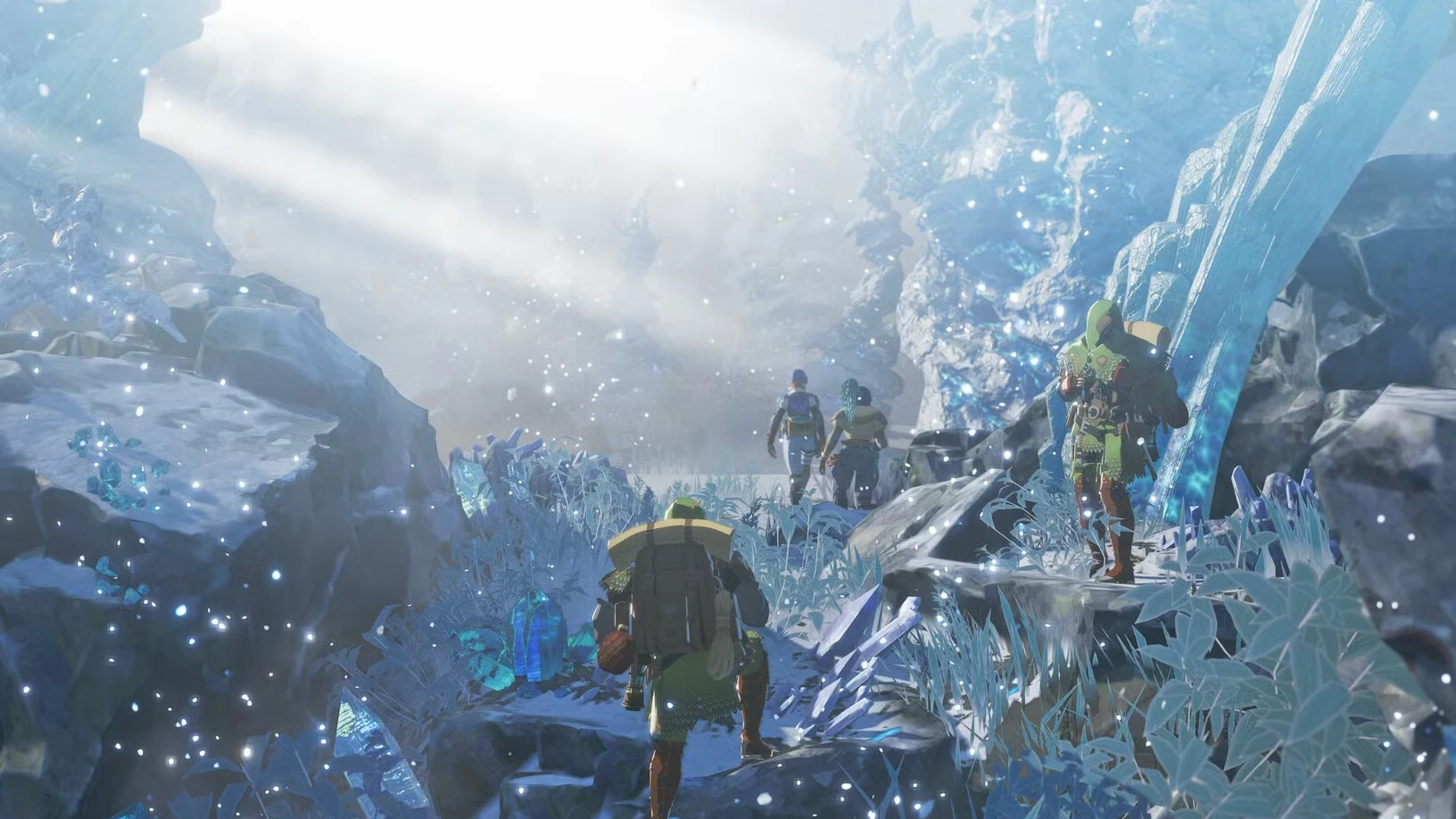What Time Does Monster Hunter Stories 3 Come Out? (Release Times)