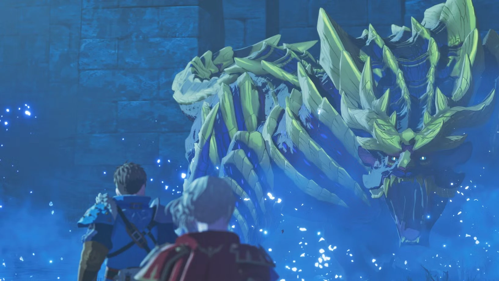 What Time Does Monster Hunter Stories 3 Come Out? (Release Times)